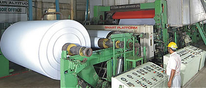 Система контроля качества ABB