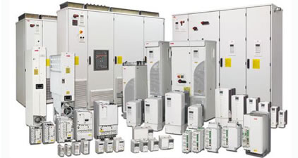 Электрооборудование и средства автоматизации ABB