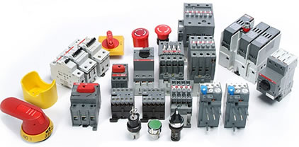 Электрооборудование ABB