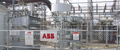 ABB FACTS