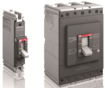 Автоматические выключатели ABB Formula