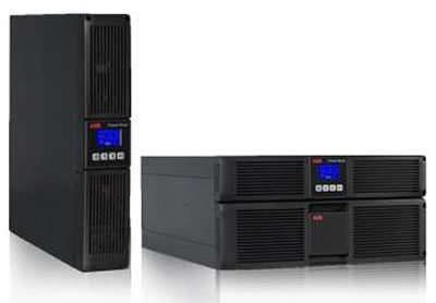 ИБП ABB PowerValue 11 RT