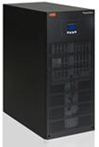 ИБП ABB PowerValue 11/31 T