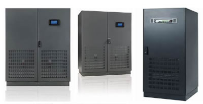 ИБП ABB PowerWave 33