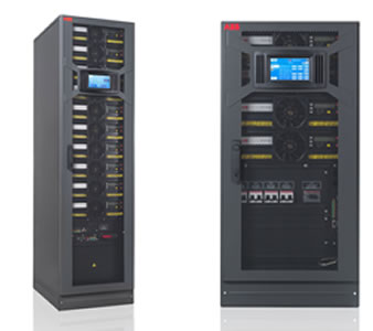 ИБП ABB DPA UPScale ST S2