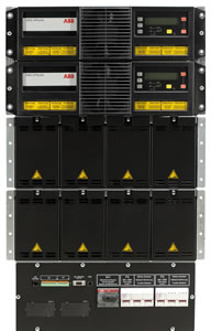 ИБП ABB DPA UPScale RI