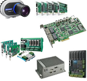 Системы Advantech для автоматизации производственного оборудования