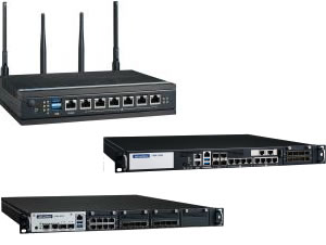 Платформы SD-WAN и uCPE