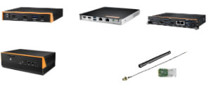 Сетевые плееры Digital Signage