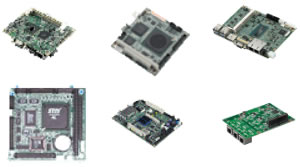 Встраиваемые одноплатные компьютеры