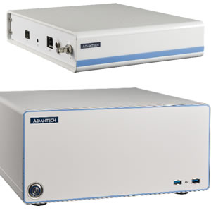 Медицинские видеосистемы