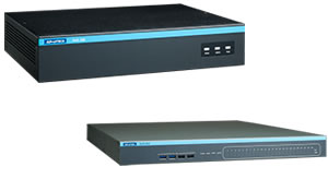 Сетевые видеорегистраторы Advantech