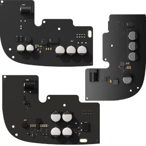 Блоки живлення систем Ajax Systems