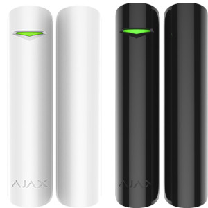 Датчики відкриття Ajax Systems
