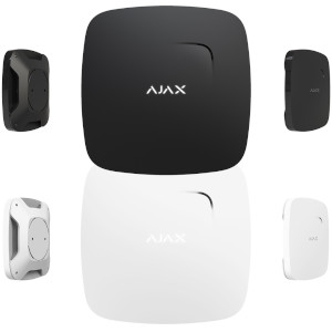 Датчик Ajax FireProtect Plus