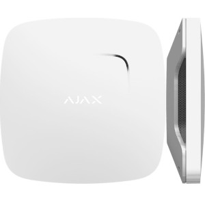 Датчик Ajax FireProtect