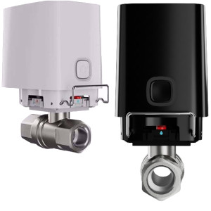 Електроклапани Ajax WaterStop