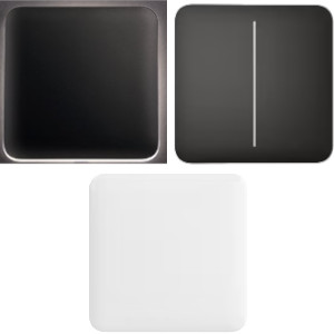 Розумні вимикачі Ajax Systems