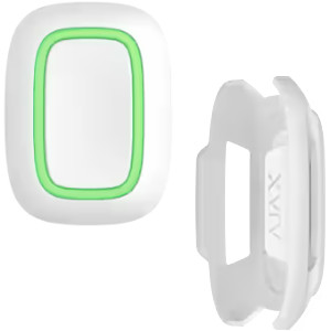 Програмовані кнопки Ajax Systems