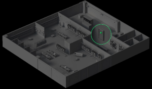 Автоматичні двері та рольставні під системою Ajax Systems