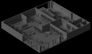 Керування світлом за розкладом системою Ajax Systems