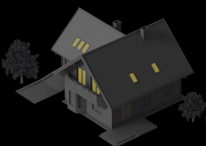 Імітація присутності системою Ajax Systems