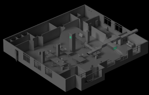 Автоматизація вентиляції системою Ajax Systems