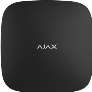 Централи Ajax Systems