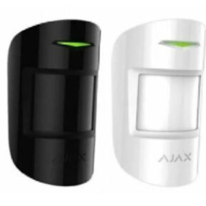 Датчики движения Ajax Systems