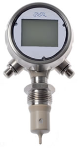 Alfa Laval - датчик проводимости