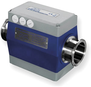 Датчики расхода Alfa Laval