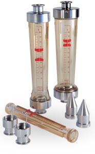 Расходомеры Alfa Laval