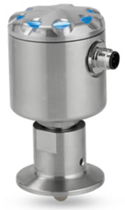 Уровнемеры Alfa Laval