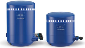 Блоки индикации Alfa Laval
