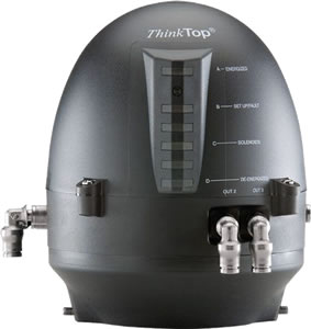 Блоки индикации Alfa Laval ThinkTop Basic