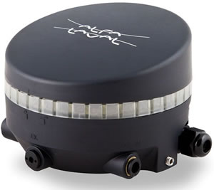 Блоки индикации Alfa Laval ThinkTop D30