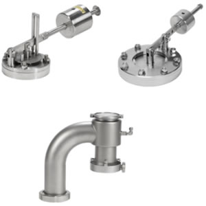 Предохранительные клапаны Alfa Laval