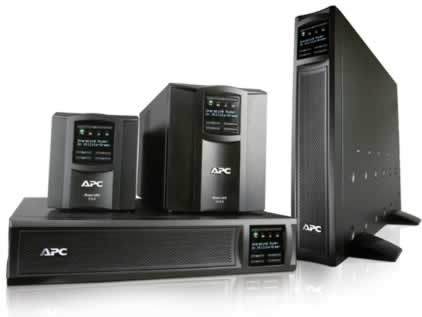 Продукция APC