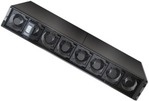 Внутрирядные системы водяного охлаждения APC Uniflair