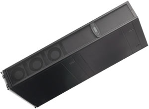 Системы Uniflair воздушного или водяного-гликолевого охлаждения