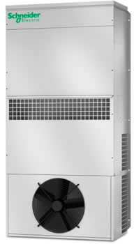 Кондиционеры Uniflair настенного монтажа для помещений