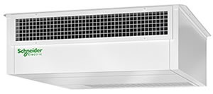 Потолочные кондиционеры Uniflair сплит-системы для помещений