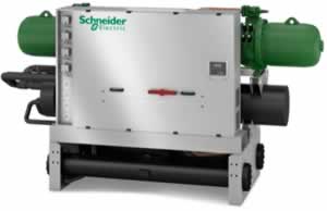 Теплообменники водяного охлаждения