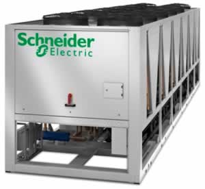 Системы естественного охлаждения APC Uniflair