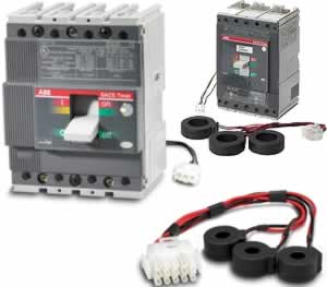 Автоматические выключатели APC