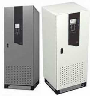 Статические переключатели нагрузки