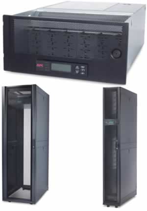 Распределительные модули