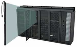 Стоечные БРП APC