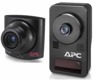 Камеры видеонаблюдения APC