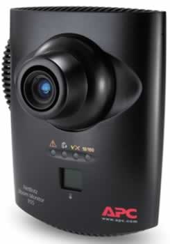 Система мониторинга APC NetBotz 300